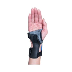 Ossur Exoform? Right Carpal Tunnel Wrist Support, Large - Image 2