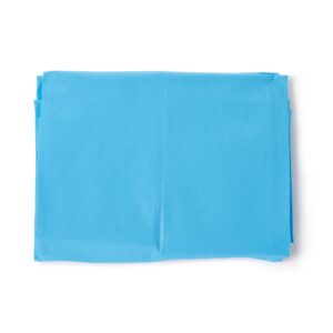 McKesson Table Drape, 50 x 90 Inch - Image 2