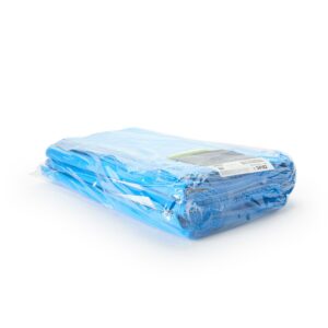 Quick Check H500 Sterilization Wrap, 24 x 24 Inch - Image 2