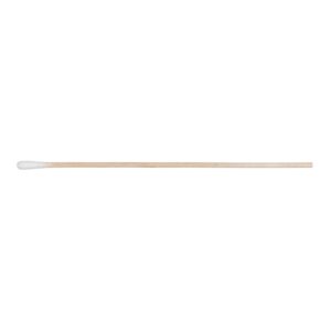 Puritan Cotton Tipped Wood Swabstick - Image 1