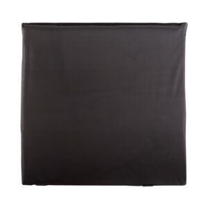 McKesson Back Support Cushion, 16 x 17 Inch - Image 1