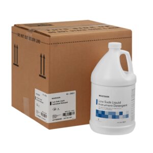 McKesson Instrument Detergent - Image 2