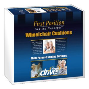 Premier One Foam Seat Cushion - Image 3