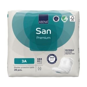 Abena? San 3A Premium Bladder Protection Pads - Image 5