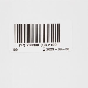 McKesson Sterilization Chemical Indicator Strip - Image 3