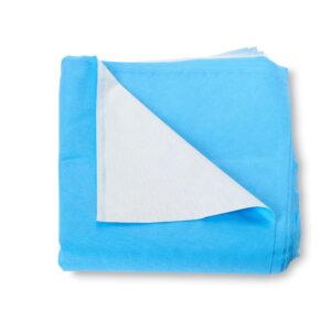 Quick Check H400 Sterilization Wrap, 36 x 36 Inch - Image 3