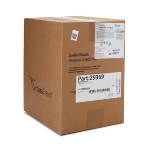Cardinal Health™ Sterile Beach Chair Orthopedic Drape, 162 x 103 Inch - Image 3