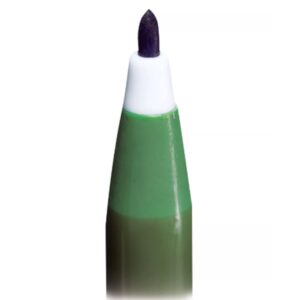 Cardinal Health™ Devon™ Surgical Skin Marker with Ruler, Dual Tip - Image 3