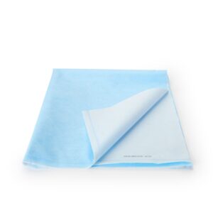 Quick Check H200 Sterilization Wrap, 36 x 36 Inch - Image 3
