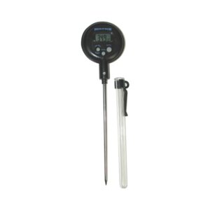 Marathon Min-Max Digital Laboratory Thermometer - Image 2
