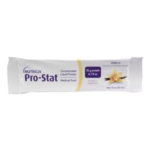 Pro-Stat® Vanilla Concentrated Liquid Protein Medical Food - Image 1