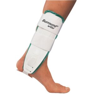 Surround? Ankle Support, Small - Image 1