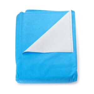 Quick Check H500 Sterilization Wrap, 48 x 48 Inch - Image 3