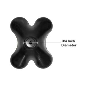 McKesson Four-Point Cane Tip - Image 4