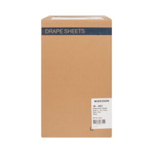 McKesson Sterile Physical Exam Drape, 40 x 72 Inch - Image 3