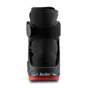 XcelTrax? Ankle Walker Boot, Medium - Image 4