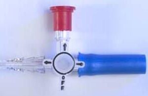 Lopez™ Enteral Feeding Valve - Image 1