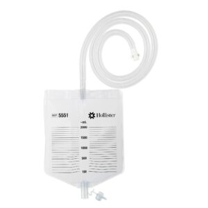 Hollister High Output Collection Bag - Image 1