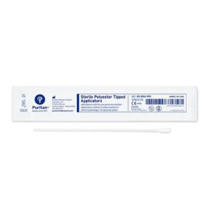Puritan® Swabstick, 6-Inch Length - Image 1