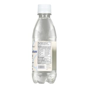 Foster & Thrive? Magnesium Citrate Laxative, Lemon Flavor, 10-ounce bottle - Image 3
