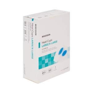 McKesson Heel Cup, Large / Extra Large - Image 4