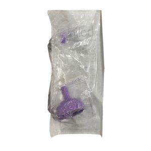 Bolink™ Large Cap with ENFit™ Connector for use with Bolee Bag™ - Image 3