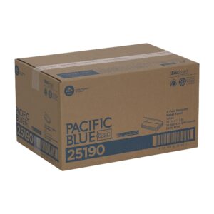 Pacific Blue Basic? Paper Towel, 240 per Pack - Image 5