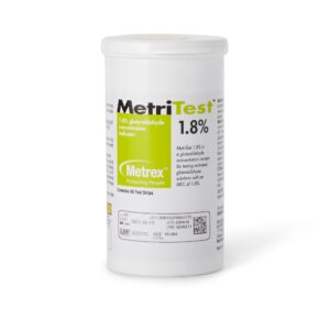 MetriTest? 1.8% Glutaraldehyde Concentration Indicator - Image 3