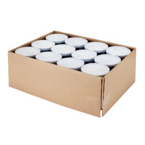 Thick & Easy® IDDSI Level 0 Thin Food and Beverage Thickener, 8-ounce Canister - Image 5