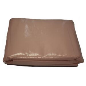 Beck's Classic Brushed Polyester Underpad, 32 x 36 Inch - Image 3