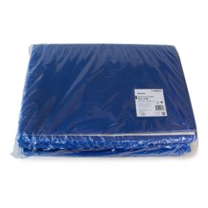 McKesson Sterilization Wrap, 45 x 45 Inch, Grade 600 - Image 2