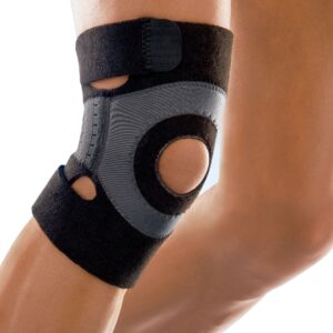 3M? Futuro? Sport Moisture Control Knee Brace, Medium - Image 3
