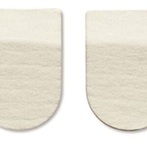 Hapad? Heel Lift, 2? x 5/16 Inch - Image 1