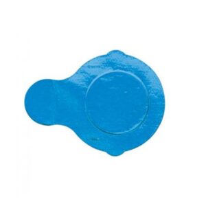 ChemoPlus™ IVA Seal, Blue - Image 1