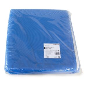 McKesson Sterilization Wrap, 36 x 36 Inch, Grade 400 - Image 2