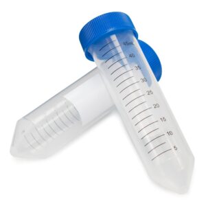 McKesson Centrifuge Tube, 50 mL, 30 x 115 mm - Image 1
