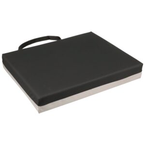 McKesson Foam Seat Cushion, 20 x 16 x 3 Inch - Image 1
