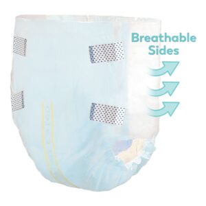 ComfortCare? Incontinence Brief, Large - Image 2