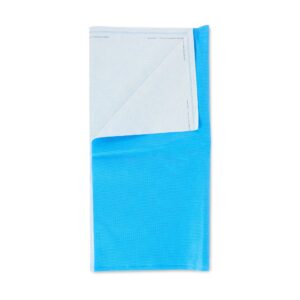 Quick Check H500 Sterilization Wrap, 36 x 36 Inch - Image 3