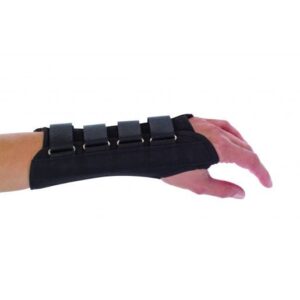 ProCare? Right Wrist Support, Small - Image 1