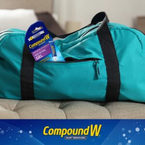 Compound W? Wart Remover - Image 6