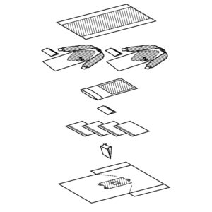Halyard Laparotomy Pack IV - Image 4