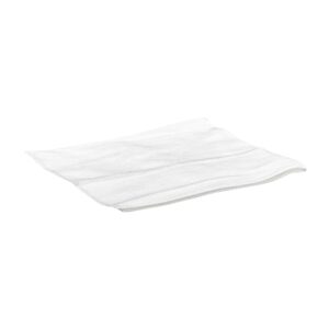 Kendall? White Washcloth, 10 x 13 Inch - Image 3