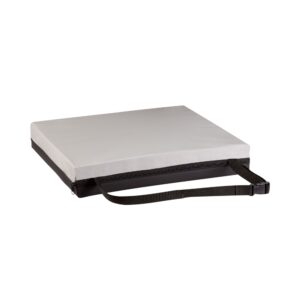 McKesson Gel Protekt Seat Cushion, 18 x 16 x 3 Inch - Image 3