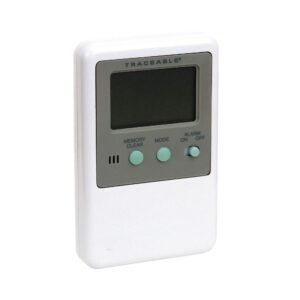 Fisherbrand™ Traceable® Refrigerator / Freezer Thermometer - Image 1