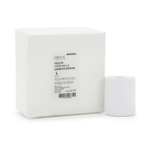McKesson Consult® Printer Paper Rolls - Image 1