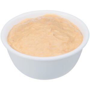 Thick-It® Purees Chicken à la King Purée Thickened Food, 15-ounce Can - Image 4