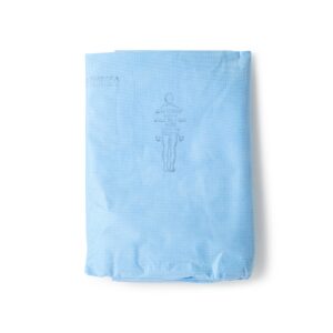 Halyard Sterile Split EENT Drape, 76 x 124 Inch - Image 1