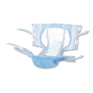 Seni? Classic Plus Moderate to Heavy Absorbency Incontinence Brief, Large - Image 9