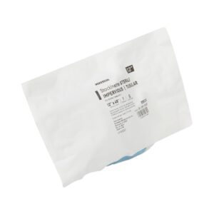 McKesson Impervious Surgical Stockinette, 12 x 48 Inch - Image 3